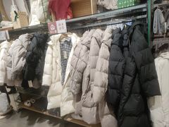 -MUJI无印良品(万达太原街店)