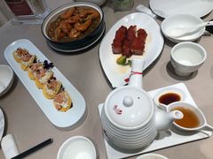 -尚一汤·粤菜海鲜(环球港店)