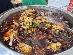 -蜀膳坊(洪公祠小区店)