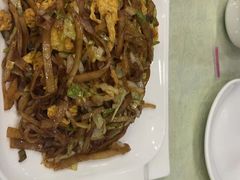 -东四民芳餐厅(世茂工三店)