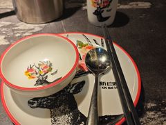 -新白鹿餐厅(松江开元地中海店)