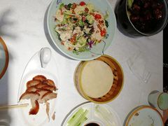 -北纬39度天津宴(黑牛城道店)