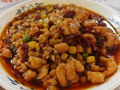 -佳佳麻辣烧菜馆