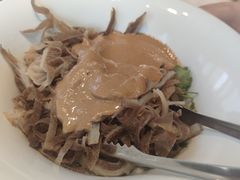 钰丰水爆肚-泰钰丰烤鸭.天津菜(开发区店)