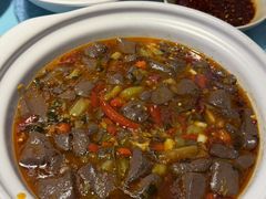 -川正旺江湖菜(三元桥店)