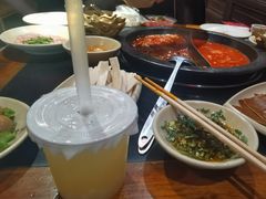 -蜀大侠火锅(建设路第五大道店)