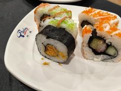 -福成自助烤肉(青春路店)