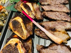 -昱匠·日本料理(金融街店)