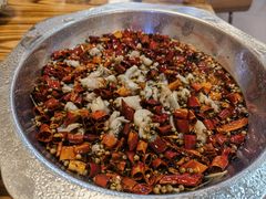 -天天沸腾(东港路店)