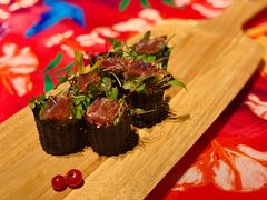 -上海滩餐厅(BFC外滩金融中心店)