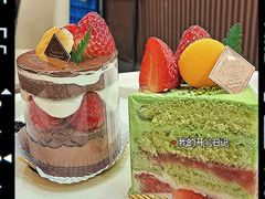 -卷心卷意·轻甜蛋糕(新光天地店)