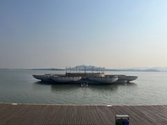 -池州市平天湖风景区