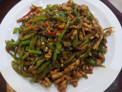 -恭敬李老北京炸酱面·京味菜(西花市店)