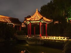 -济南大明湖景区