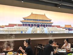 -乐宴·老北京铜火锅(桂庙店)