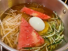 -首尔烤肉大排档(合生汇店)