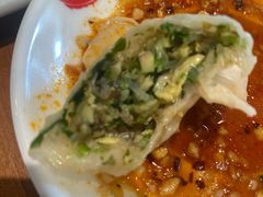 -鸿毛饺子(紫竹桥店)