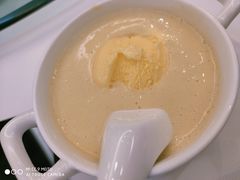 杨枝甘露冰淇淋球-眉州东坡(通州店)