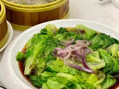 -维多利亚大酒店·雅园中餐厅