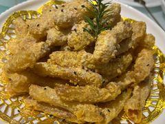 -3号仓库·创意中国菜(嘉兴龙鼎万达店)