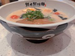 熊本叉烧拉面-味千拉面(双井店)