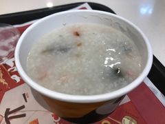 -肯德基(蓝桥店)