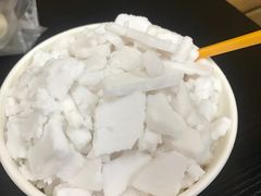 -初心炒酸奶(厚德品园店)