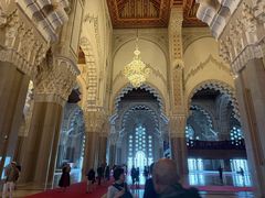 -哈桑二世清真寺