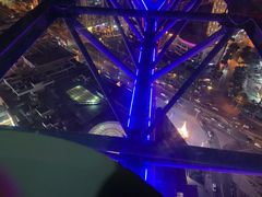 -石狮世茂摩天城摩天轮