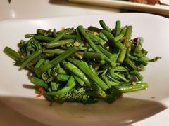 拌蕨菜-七八冷面·延边朝鲜族美食(圣熙八号店)