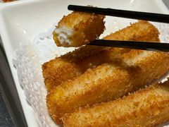 -海底捞火锅(安吉万达店)