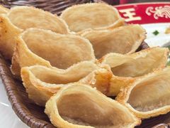 -必点海鲜·海肠捞饭·鲅鱼水饺(滨江道店)