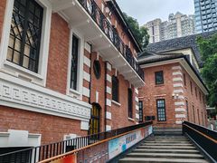 -大馆(前中区警署建築群)