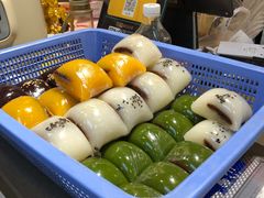 -一心甜汤(丹凤街店)