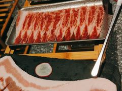 -谷牛日式烤肉(宝山U天地店)