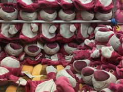 -大鲁阁保龄球(苏州园区店)