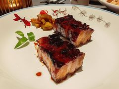 -小炳胜(卓悦中心店)