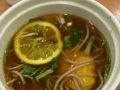 -北京汉丽轩自助烧烤(解放桥店)