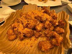 -汕头龙光喜来登酒店-采悦轩中餐厅