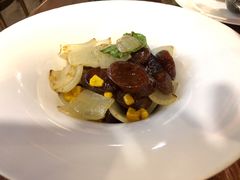 烤肠-1861意大利餐厅(文化广场店)