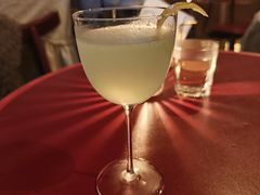 -MM·五声·音乐人与调酒师(西安路店)