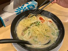 -天地人ラーメン(2号店)