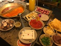 -小龙坎火锅(总店)