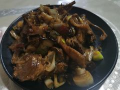 -陕西特色牛肉面