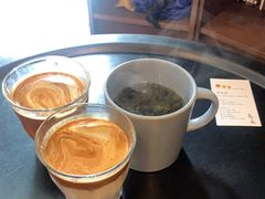 -行山咖啡(南湖店)