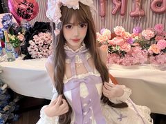 -LE SHARE洛笙·花园西餐(北京路步行街店)