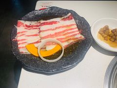 老白吾桑格-本家韩国烤肉(青岛万象城店)