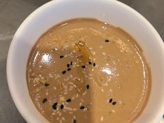 -前门·鲜肉火锅(长风店)