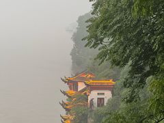 -采石矶景区