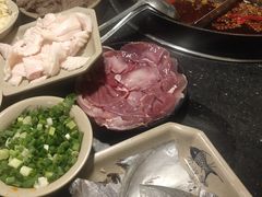 -化龙桥九宫格火锅(清水河店)